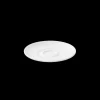 Maastricht Porselein Blanc De Blancs Espressoschotel 13.5 cm Wit 535462