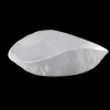 Maastricht Porselein Calcaire Schaal 25.5 x 19 cm Wit Porselein 535450
