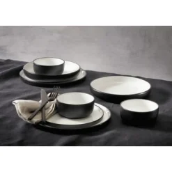 Maastricht Porselein Cosmic Kom 11cm 32 cl 531585
