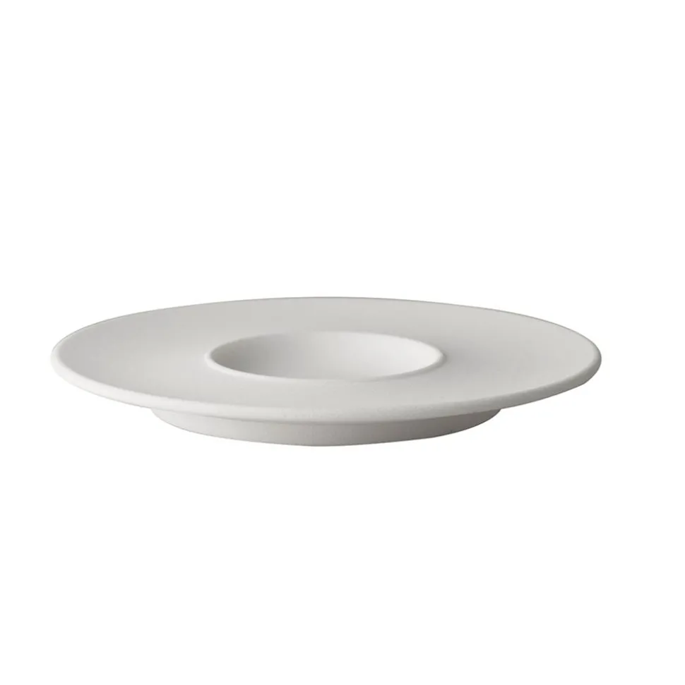 Maastricht Porselein Imperial Schotel 16 cm Wit 527977