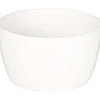 Maastricht Porselein Lux Schaal 15 cm 1 l 074 Offwhite 529502