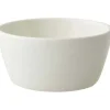 Maastricht Porselein Lux Schaal 11 cm 25 cl 060 Offwhite 522561