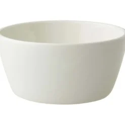 Maastricht Porselein Lux Schaal 11 cm 25 cl 060 Offwhite 522561