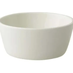 Maastricht Porselein Lux Schaal 8 cm 10 cl 066 Offwhite 522567