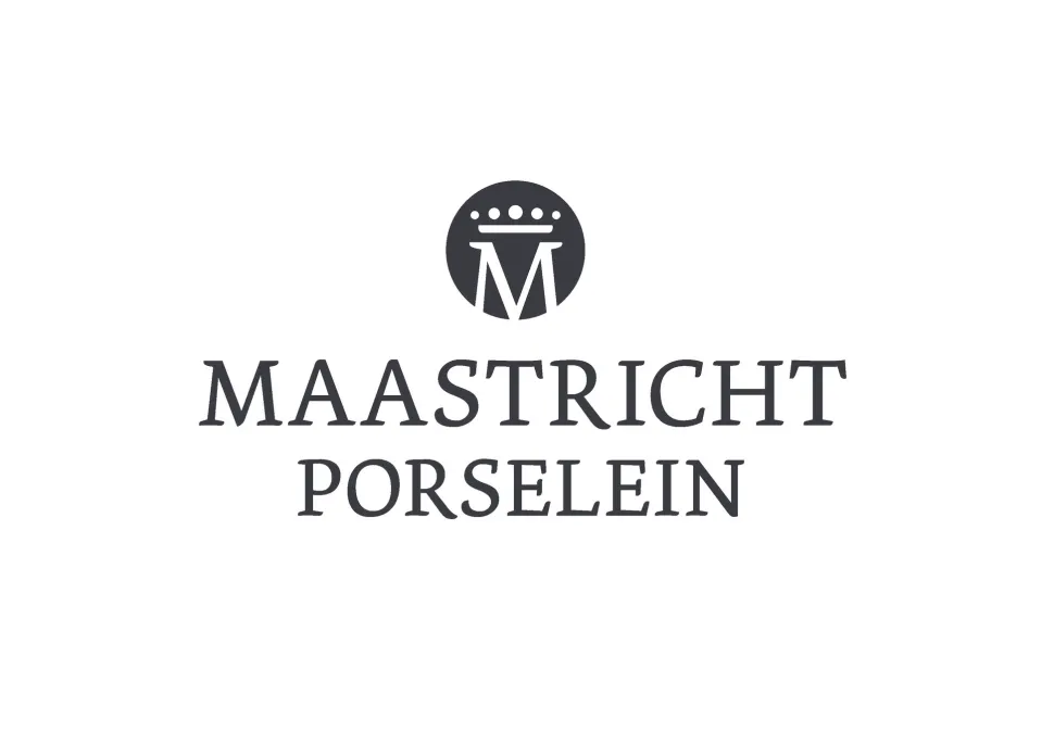 Maastricht Porselein Lux Schaal 9 cm 065 Offwhite 522566