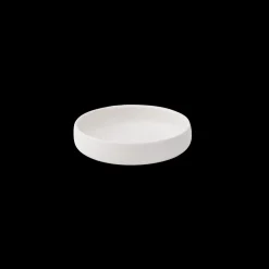 Maastricht Porselein Universe Schaal 15,5 cm Wit Porselein 535210