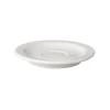 Mammoet Budgetline Schotel 14 cm Wit smalle rand 6 stuk(s) 508363