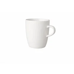 Mammoet Neo Beker 25 cl Wit Porselein Budgetline 523955