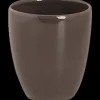 Mammoet Spirit Beker 30 cl Grijs Stoneware 533324
