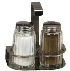 Menagere zout&peper, inox 18/10 1620