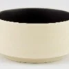 Molde Atlas Kom 40cl Beige Zwart 621577