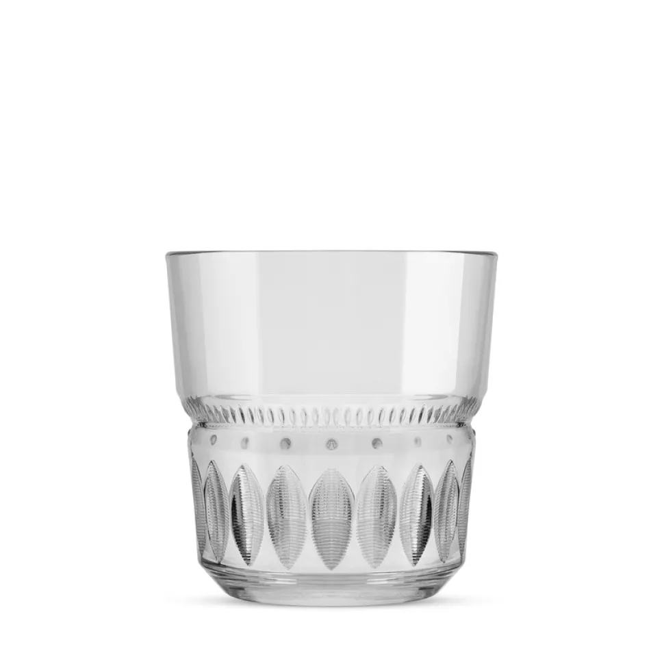 Onis Tumbler New Era 26 cl Transparant 12 stuks 535992