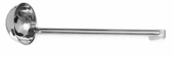 Opscheplepel RVS 0,05L Hendi 527108