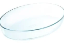 Ovenschaal Pyrex 35 x 24 x 6 cm 3l - 531898