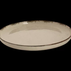 Palmer Antigo Bord 19 cm Crème Porselein 532898