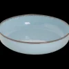 Palmer Antigo Bord diep 19 cm Lichtblauw Porselein 534143