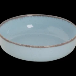 Palmer Antigo Schaal 15 cm 47 cl Lichtblauw Porselein 534146