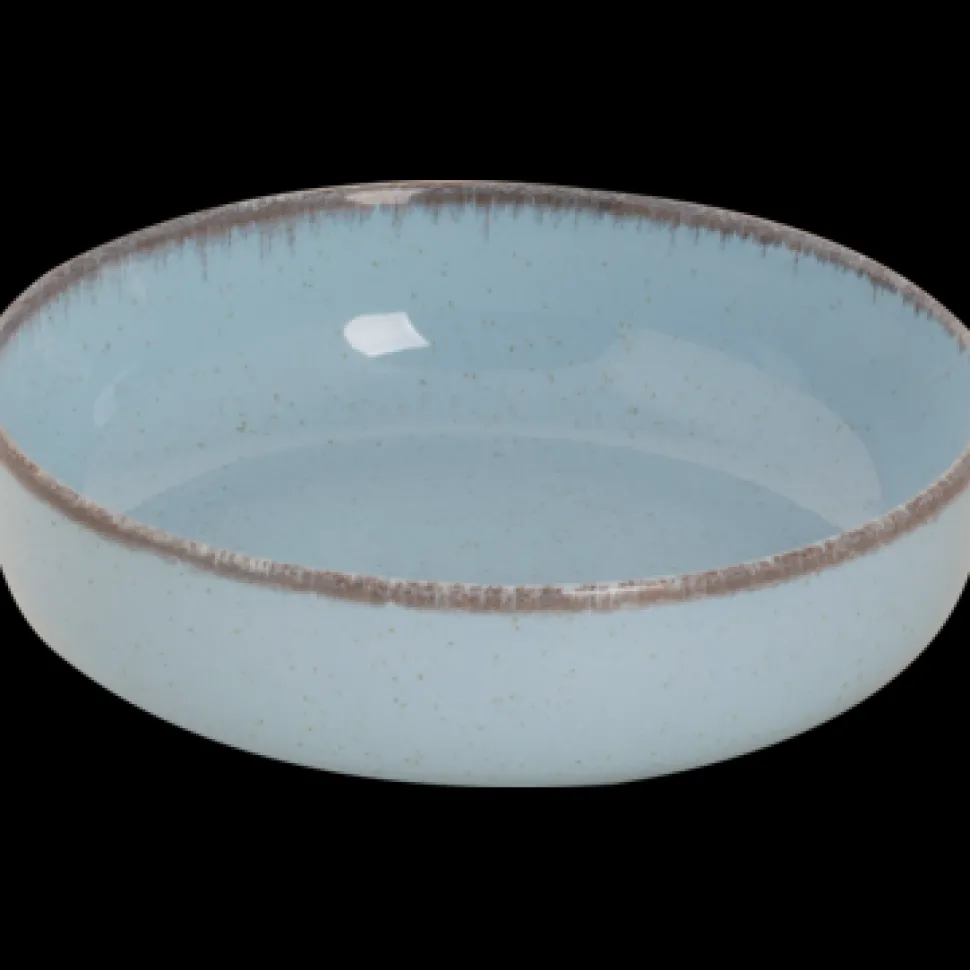 Palmer Antigo Schaal 15 cm 47 cl Lichtblauw Porselein 534146
