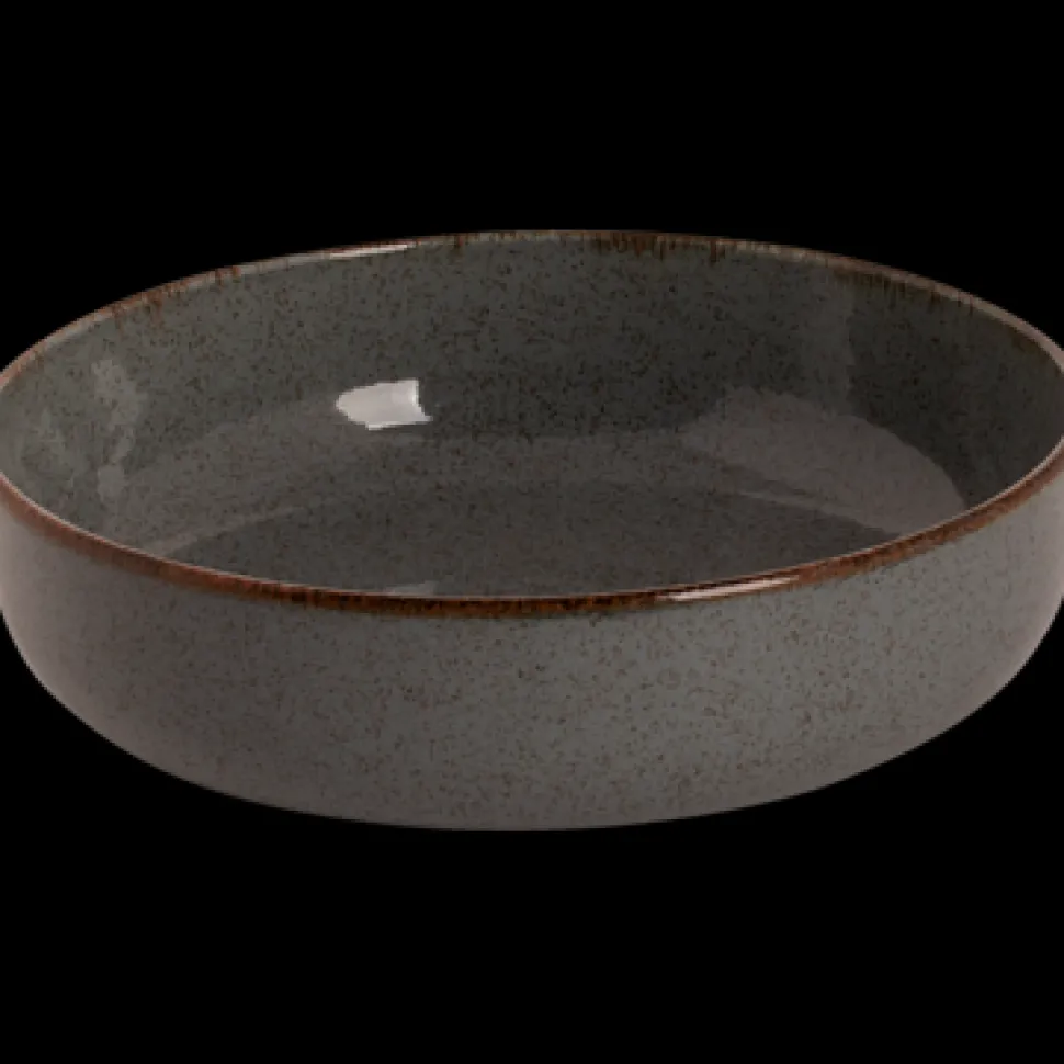 Palmer Antigo Schaal 15 cm 47 cl Blauw/Grijs Porselein 532843