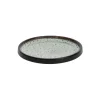Palmer Bord Coco 14,5 cm Blauw Groen Porselein 535633