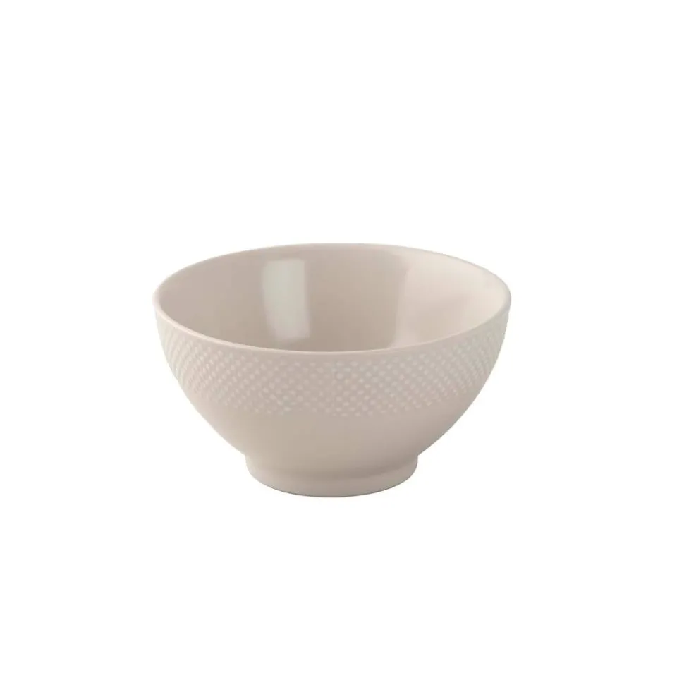 Palmer Dots Schaal 15cm wit 530121