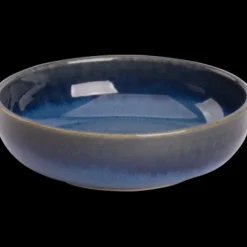 Palmer Jory Schaal 16 cm Blauw Stoneware 534576