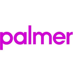 Palmer Jungle Aurora Bord Diep 21cm Groen Zwart 530788