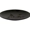 Palmer Jungle Aurora Bord 31cm Groen Zwart 530785