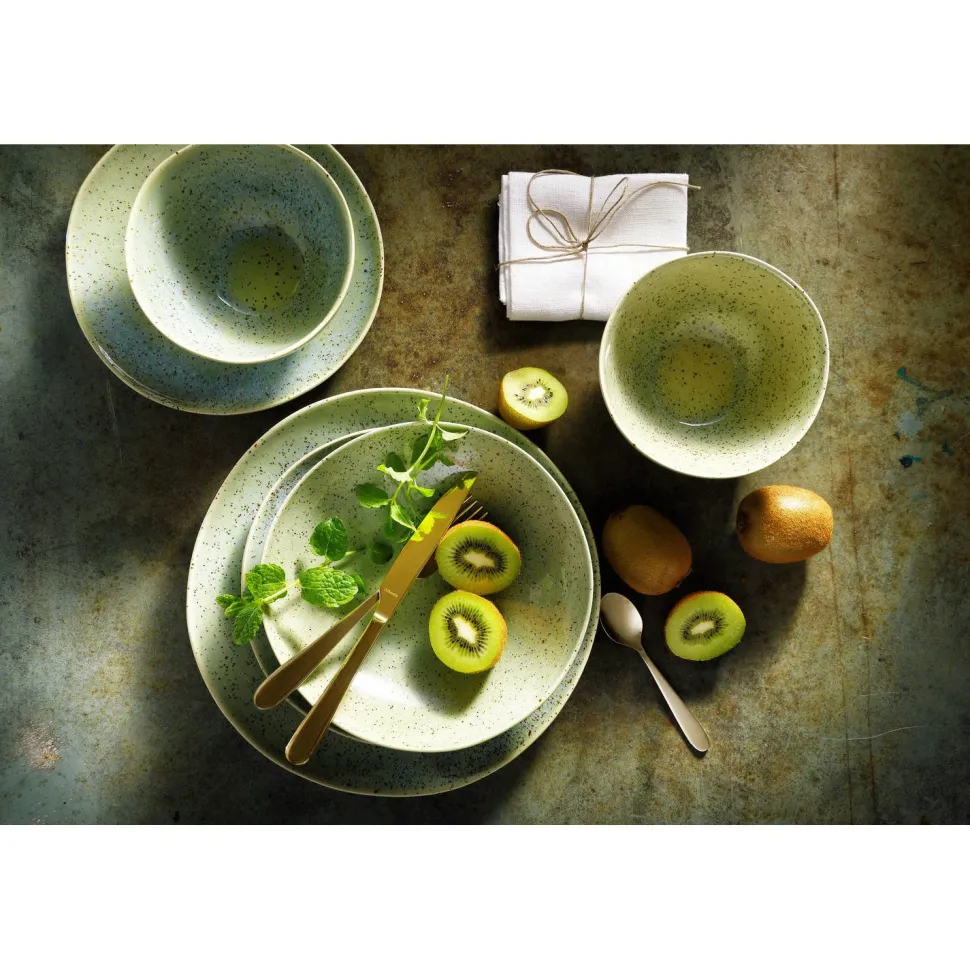 Palmer Kiwi Schaal 15cm groen 530220