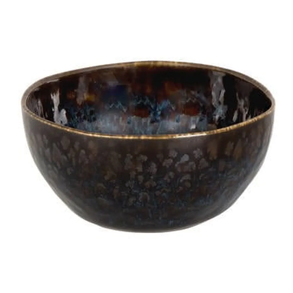 Palmer Kom Eccentric 7.5 cm 10 cl Blauw Stoneware 531090