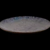 Palmer Lester Bord 27 cm Blauw Stoneware 533306