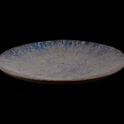 Palmer Lester Bord 27 cm Blauw Stoneware 533306