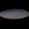 Palmer Lester Bord 21 cm Blauw Stoneware 533307