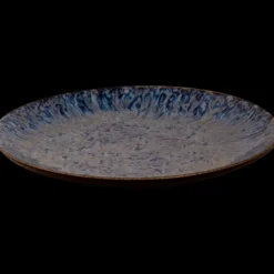 Palmer Lester Bord 21 cm Blauw Stoneware 533307