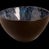 Palmer Lester Schaal 15 cm Blauw Stoneware 533309