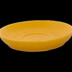 Palmer Mat Colors Koffieschotel 12 cm Geel 533113