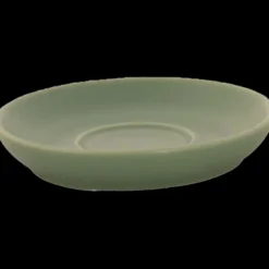 Palmer Mat Colors Koffieschotel 12 cm Groen 533117