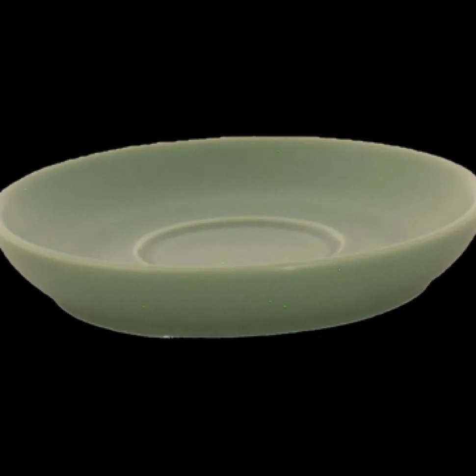 Palmer Mat Colors Koffieschotel 12 cm Groen 533117