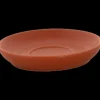 Palmer Mat Colors Koffieschotel 12 cm Bruin 533109