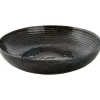 Palmer Metallic groen Bord Diep 26cm 530043