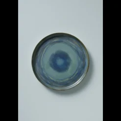 Palmer Miami Bord 28cm Groen Stoneware 533293