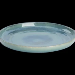 Palmer Miami Bord 22cm Groen Stoneware 533294