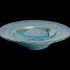 Palmer Miami Bord diep 27 cm Groen Stoneware 534592