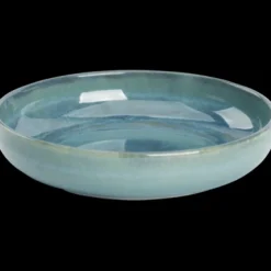 Palmer Miami Bord diep 22cm Groen Stoneware 533295