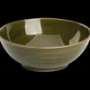 Palmer Midori Schaal 17 cm 70 cl Groen Porselein 534421