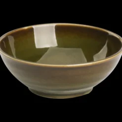 Palmer Midori Schaal 12.5 cm 30 cl Groen Porselein 534419