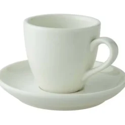 Palmer Robusta Espresso kop 8cl en schotel 129279