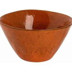 Palmer Rustique Oranje Schaal 15cm 529040