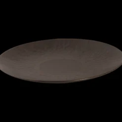 Palmer Ruston Bord 27 cm Bruin Stoneware 533007