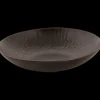 Palmer Ruston Bord diep 22 cm Bruin Stoneware 533010